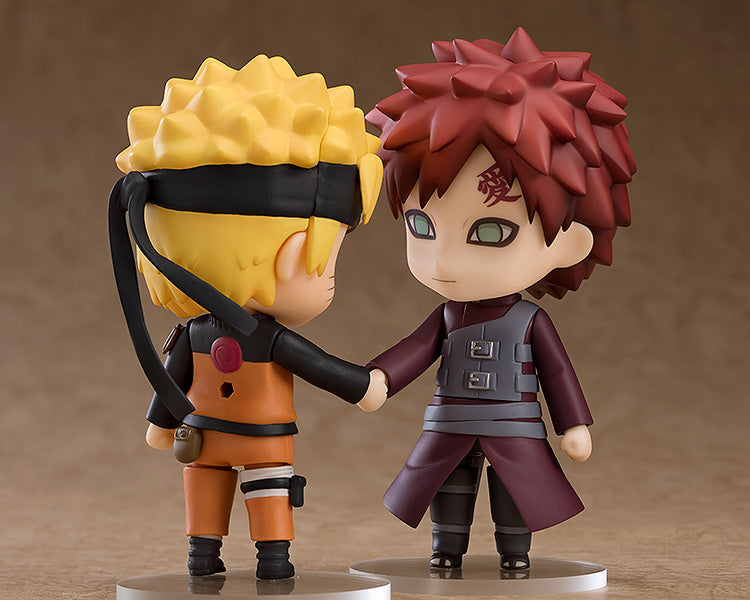 956 Naruto Shippuden Nendoroid Gaara