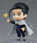 1534 Golden Kamuy Nendoroid Hyakunosuke Ogata (re-run)