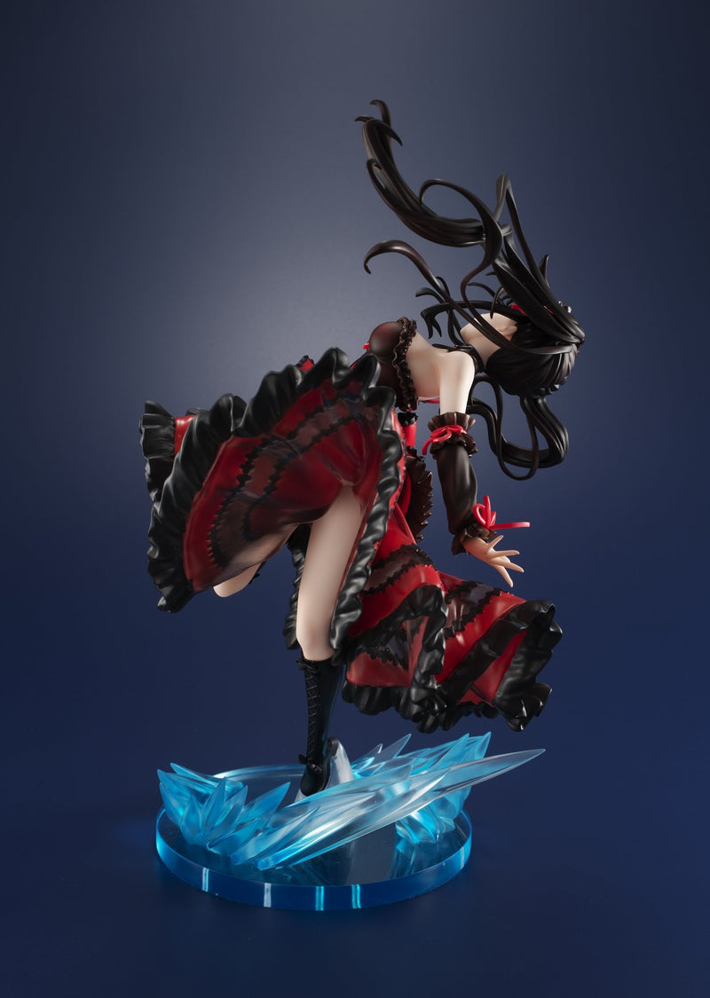 Date A Bullet KADOKAWA Date A Bullet Kurumi Tokisaki 1/7th scale figure