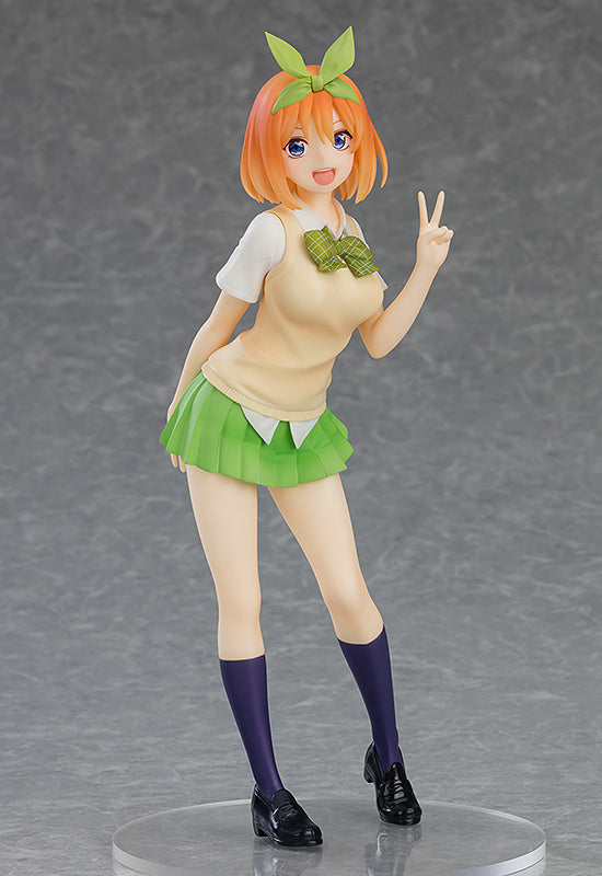 The Quintessential Quintuplets Movie POP UP PARADE the Movie Special Set