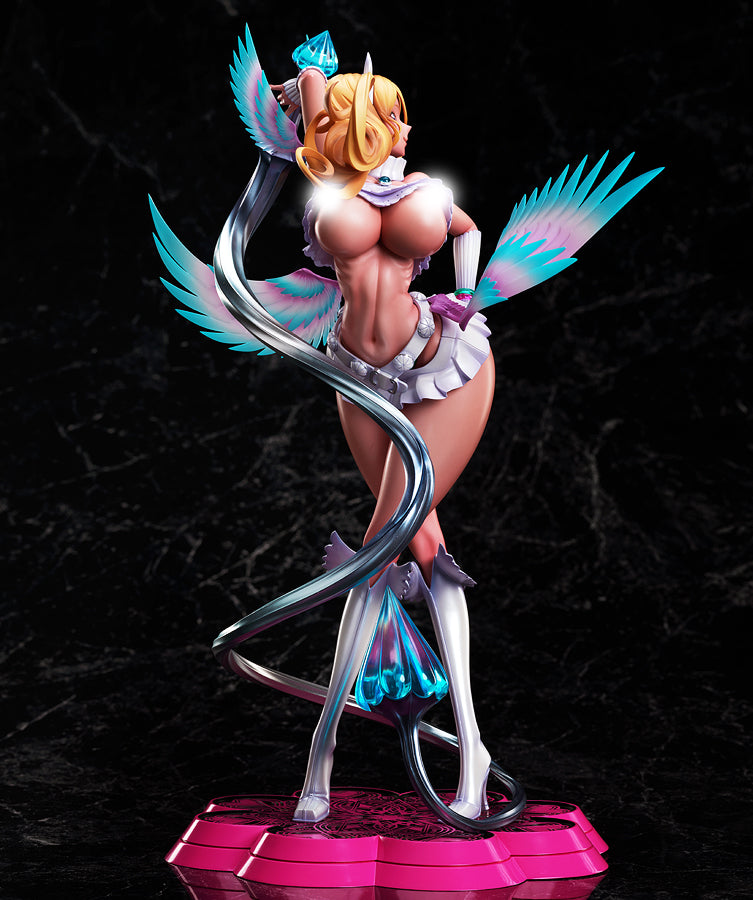 RAITA Original Character (Magical Girl Series) native Kirara Akutsu