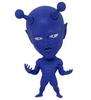 16 directions ONE PUNCH MAN Collectible Figure Collection: ONE PUNCH MAN Vol. 1 (1 Random Blind Box)