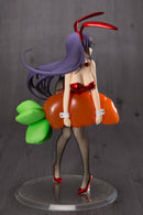 Grisaia no Kajitsu OrchidSeed Yumiko Sasaki Cherry Red 1/7 PVC Figure