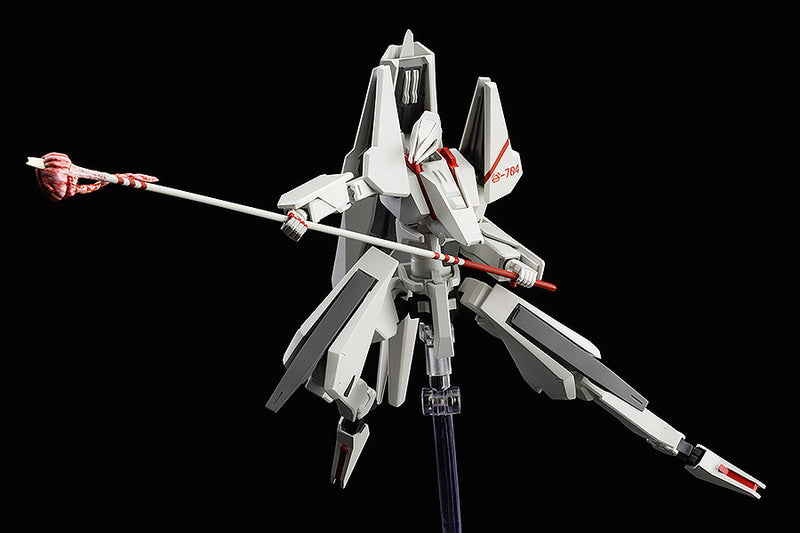 254 Knights of Sidonia figma Tsugumori