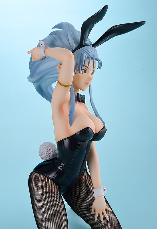 Tenchi Muyo! Ryo-Ohki FREEing Ryoko: Bunny Ver.