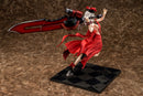 GOD EATER SOL International Alisa Ilyinichna Omela Crimson Anniversary Dress Ver.