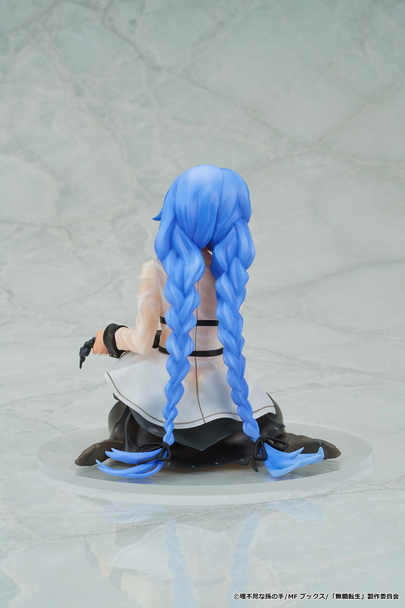 Mushoku Tensei jobless reincarnation SOL Internatinal co.,ltd. Roxy Migurdia water splash Ver.1/6