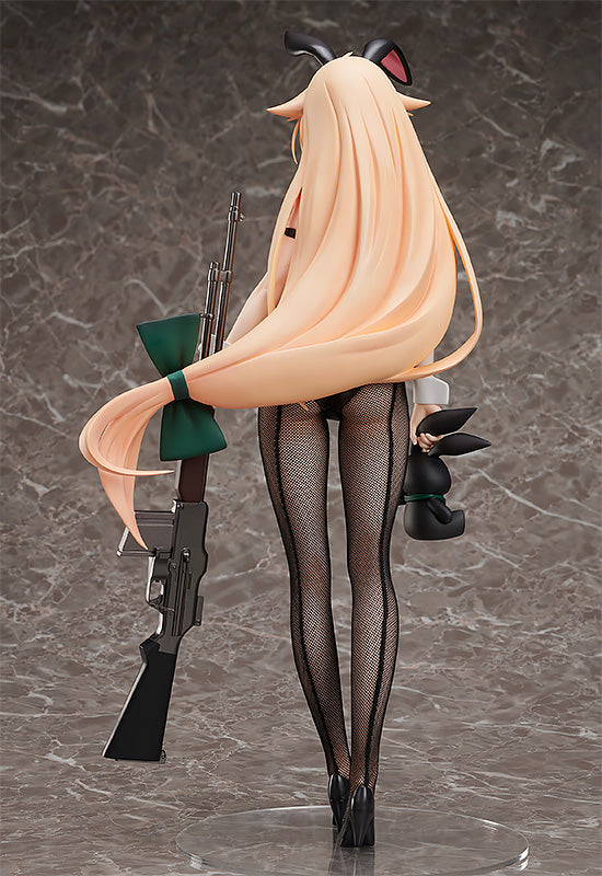 Girls' Frontline FREEing M1918: Bunny Ver.
