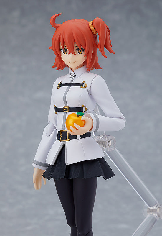 426 Fate/Grand Order figma Master/Female Protagonist