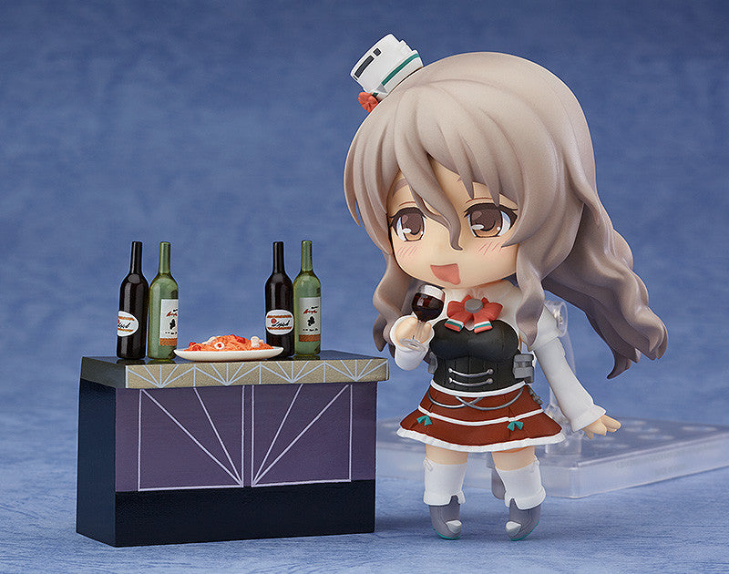 0729 Kantai Collection -KanColle- Nendoroid Pola