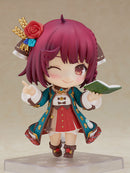 2020 Atelier Sophie 2: The Alchemist of the Mysterious Dream Nendoroid Sophie Neuenmuller