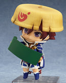 535 Shiren the Wanderer 5+ Fortune Tower to Unmei no Dice Nendoroid Shiren: Super Movable Edition