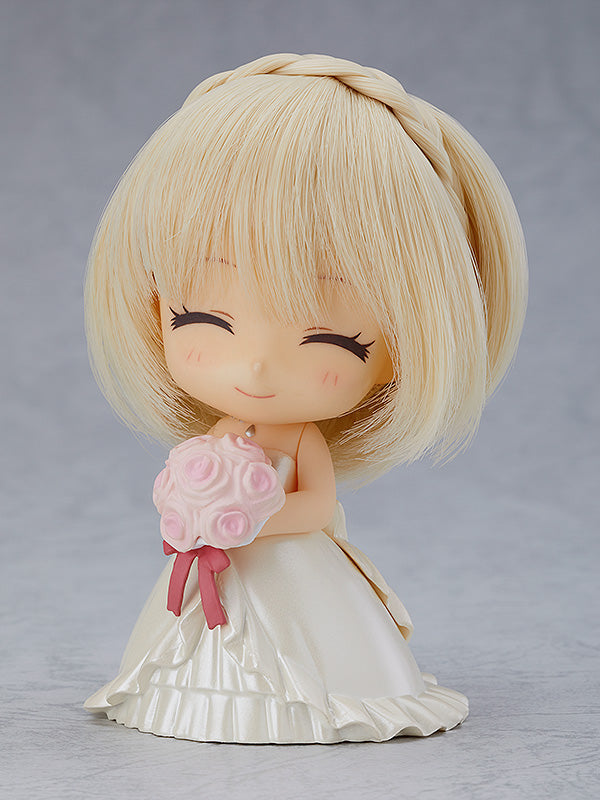 Nendoroid Doll Good Smile Company Customizable Head (Cinnamon)