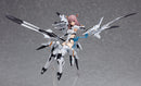 512 Alice Gear Aegis figma Yumi Yotsuya