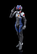 Macross F Max Factory PLAMAX MF-69 minimum factory Alto Saotome with VF-25F Decal Set