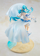 Sword Art Online KADOKAWA Asuna -Undine- Summer Wedding ver.