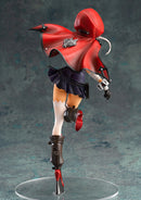 GOD EATER 2 RAGE BURST Good Smile Company Livie Collete