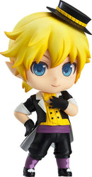 SEGA feat. HATSUNE MIKU Project Nendoroid Co-de Kagamine Len: Trickster Co-de