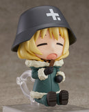 1073 Girls' Last Tour FINEΦ CLOVER  Nendoroid Yuri