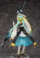 Fate/Grand Order Phat! Lancer/Kiyohime