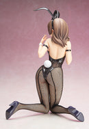 Tony's Bunny Sisters FREEing Miya Usami