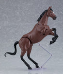597a Max Factory figma Wild Horse (Bay)