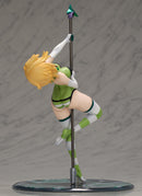 Symphogear GX HOBBY STOCK Symphogear XV 1/7 Kirika Akatsuki Gear Inner Ver.