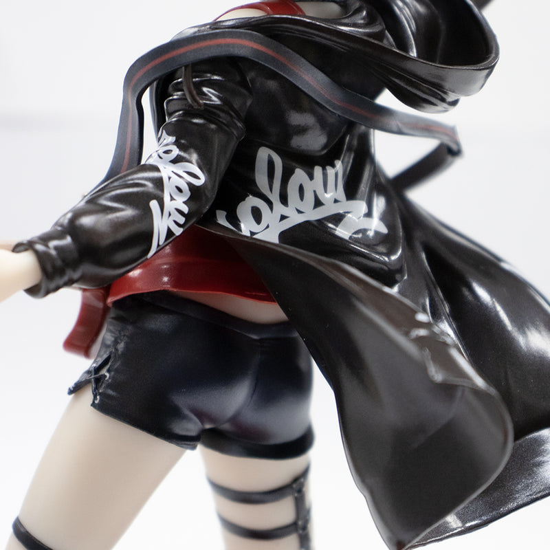 BanG Dream! Girls Band Party! Bushiroad Creative Vocal Collection Ran Mitake from Afterglow 1/7 Scale Figure -Overseas Limited Pearl Ver.-