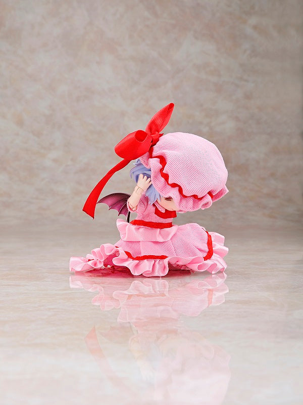 Touhou Project FunnyKnights Chibikko Doll Touhou project Remilia Scarlet