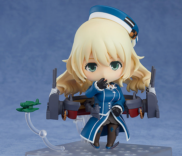 1035 Kantai Collection -KanColle- Nendoroid Atago