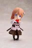 Is the order a rabbit?? FunnyKnights Chibikko Doll Cocoa