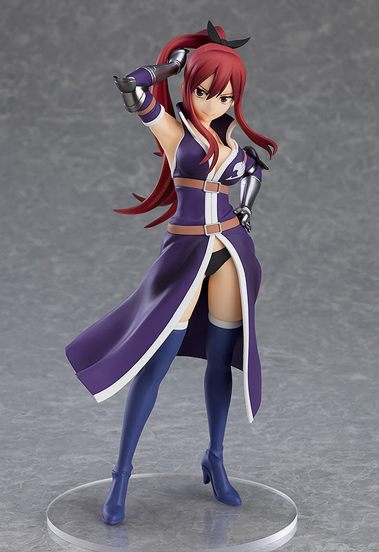 FAIRY TAIL POP UP PARADE Erza Scarlet: Grand Magic Royale Ver.