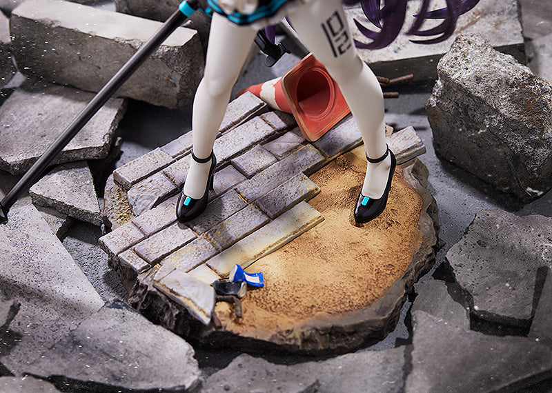 Blue Archive Max Factory Karin Kakudate