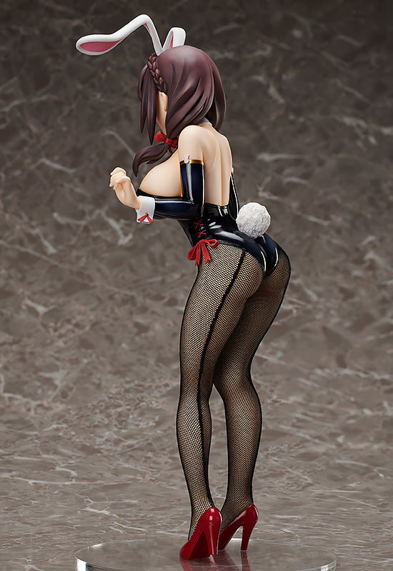 KONO SUBARASHII SEKAI NI SYUKUFUKU WO! LEGEND OF CRIMSON FREEing Yunyun: Bunny Ver.