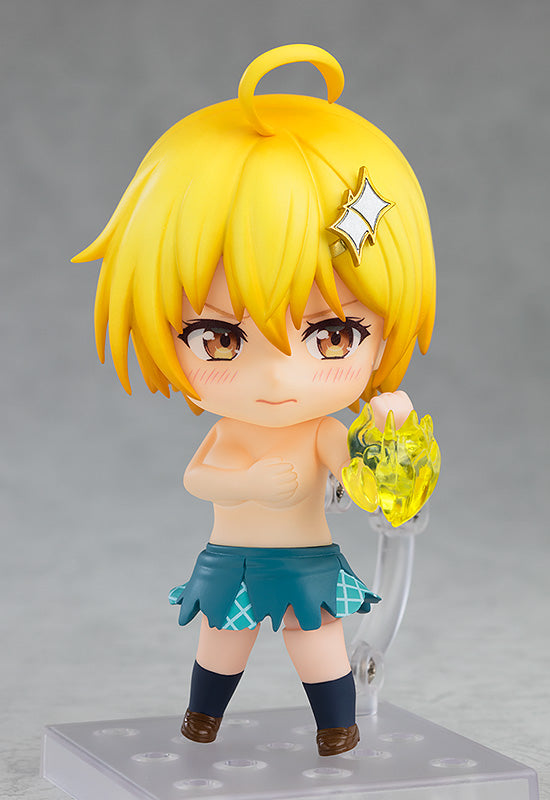 1486 SUPER HXEROS Nendoroid Kirara Hoshino