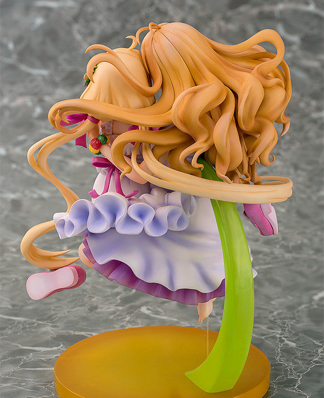 THE IDOLM@STER CINDERELLA GIRLS Phat! Kirari Moroboshi & Anzu Futaba