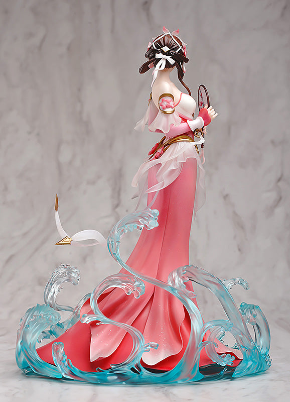 King of Glory Myethos Zhen Ji: Peony Pavilion Ver.