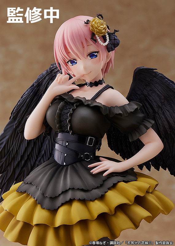 The Quintessential Quintuplets ∬ PROOF Ichika Nakano: Fallen Angel ver.