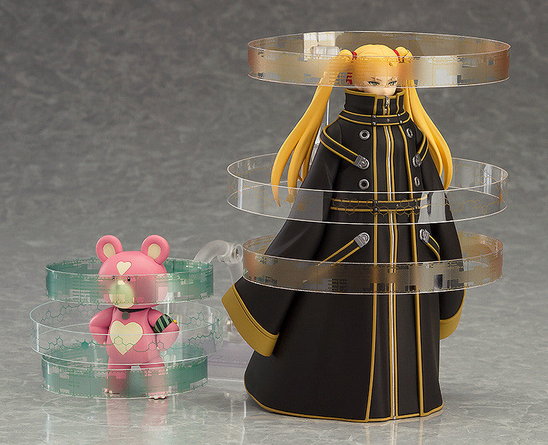 312 Arpeggio of Blue Steel -Ars Nova Cadenza- figma Yotaroh