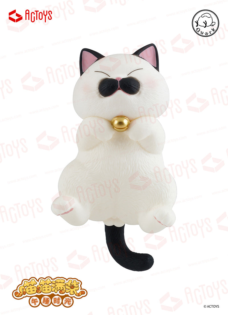 NEKOTAMA EMONTOYS NEKOTAMA Ver.2.0 (1 Random Blind Box)