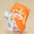 Himouto! Umaru-chan Good Smile Company Himouto! Umaru-chan Trading Figures (RANDOM 1 BLIND BOX) (Re-run)