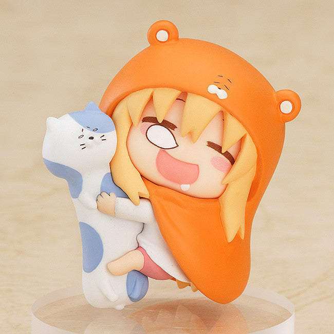 Himouto! Umaru-chan Good Smile Company Himouto! Umaru-chan Trading Figures (RANDOM 1 BLIND BOX) (Re-run)