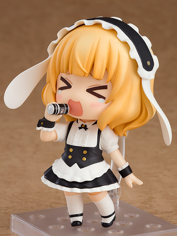 0929 Is the Order a Rabbit? Nendoroid Syaro (re-run)