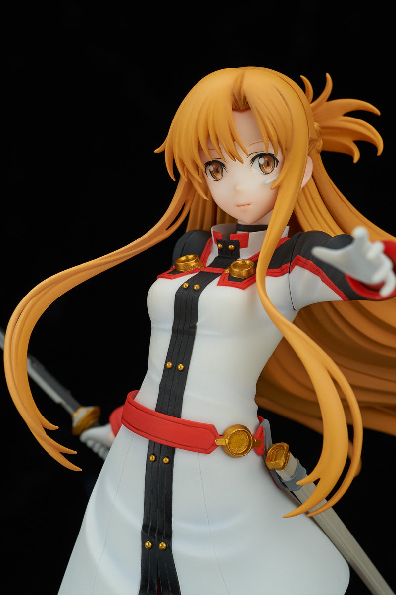 Gekijouban Sword Art Online -Ordinal Scale- kaitendoh Asuna