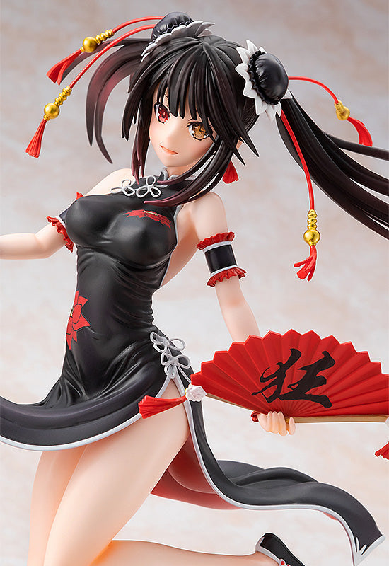 Date A Live III Chara-Ani Kurumi Tokisaki: China Dress Ver.