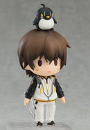 1164 The King's Avatar Nendoroid Zhou Zekai