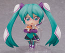 1083 Shinkansen Henkei Robo Shinkalion Nendoroid Hatsune Miku