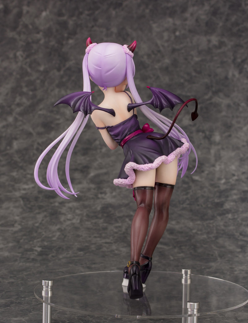 NEW GAME!! EMONTOYS SUZUKAZE AOBA Teaser Ver.