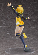 Hatsune Miku -Project DIVA- F 2nd Max Factory Kagamine Rin: Stylish Energy R Ver.