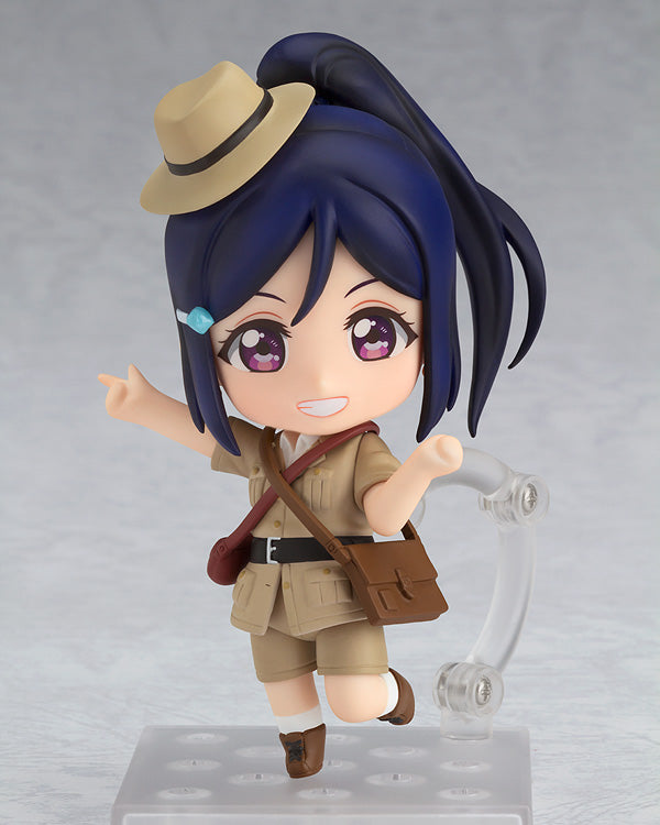 Love Live! Sunshine!! Nendoroid More LoveLive!Sunshine!! Dress Up World Image Girls Vol.1 (1 Random Blind Box)